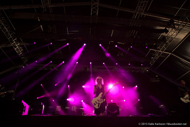 Haloo Helsinki! Haloo Helsinki! | Elli Haloo